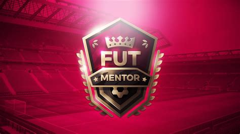 If youre ever stuck for ideas or advice, and you feel like you cant find a mentor, heres how to become your own mentor Look at everyone else whos doing a similar thing. . Fut mentor